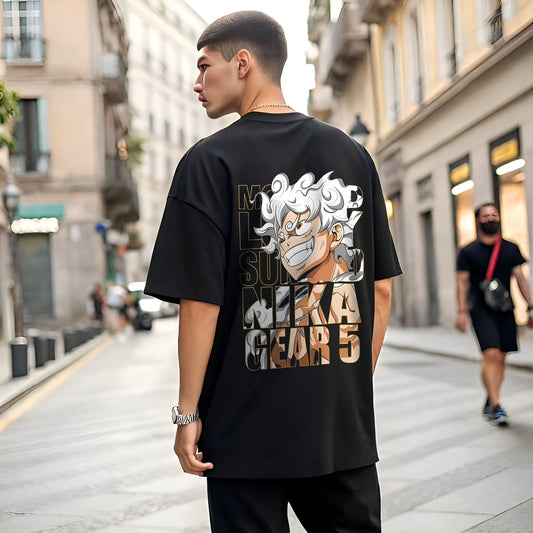 one piece luffy-teeshood.com