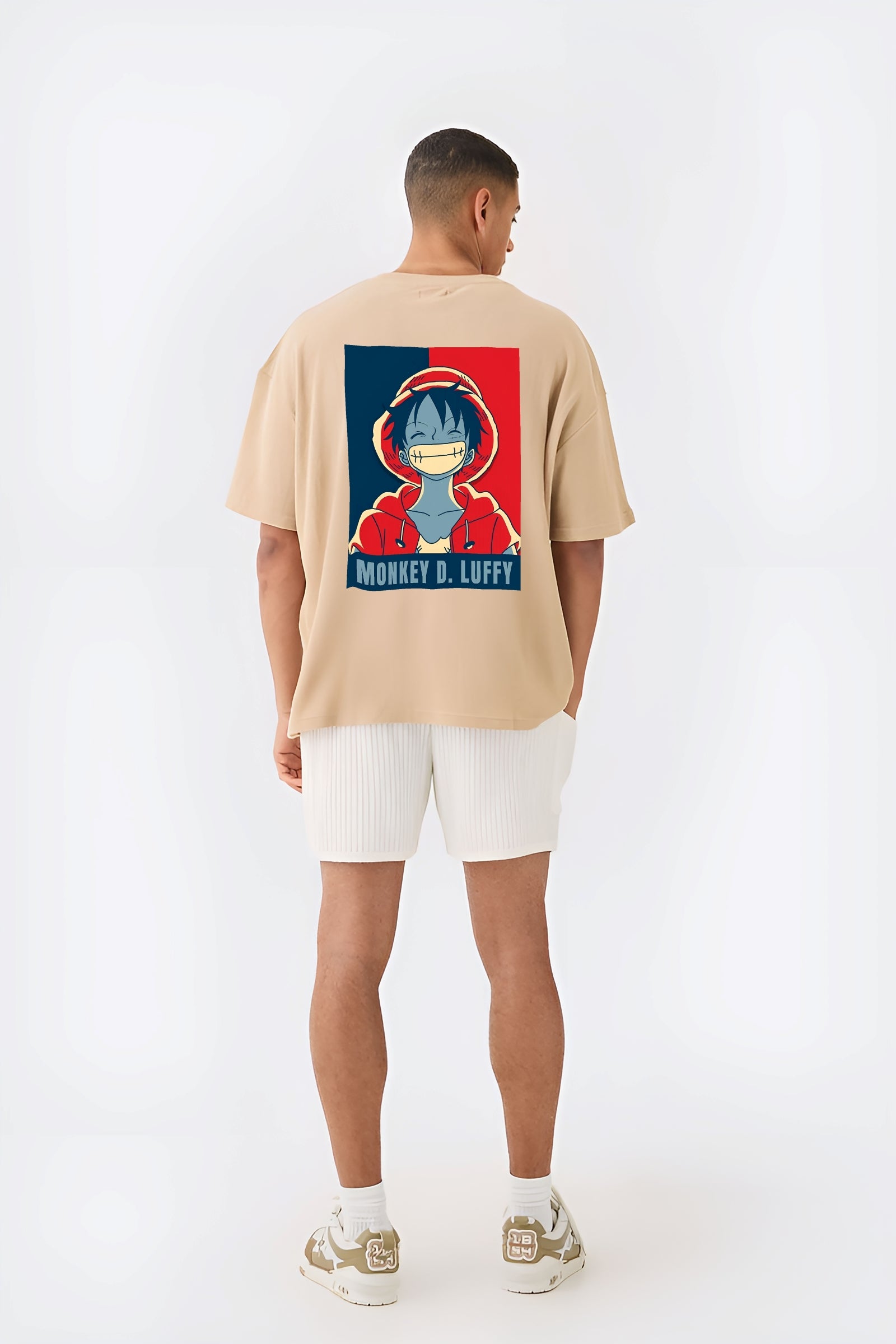 one piece luffy-teeshood.com