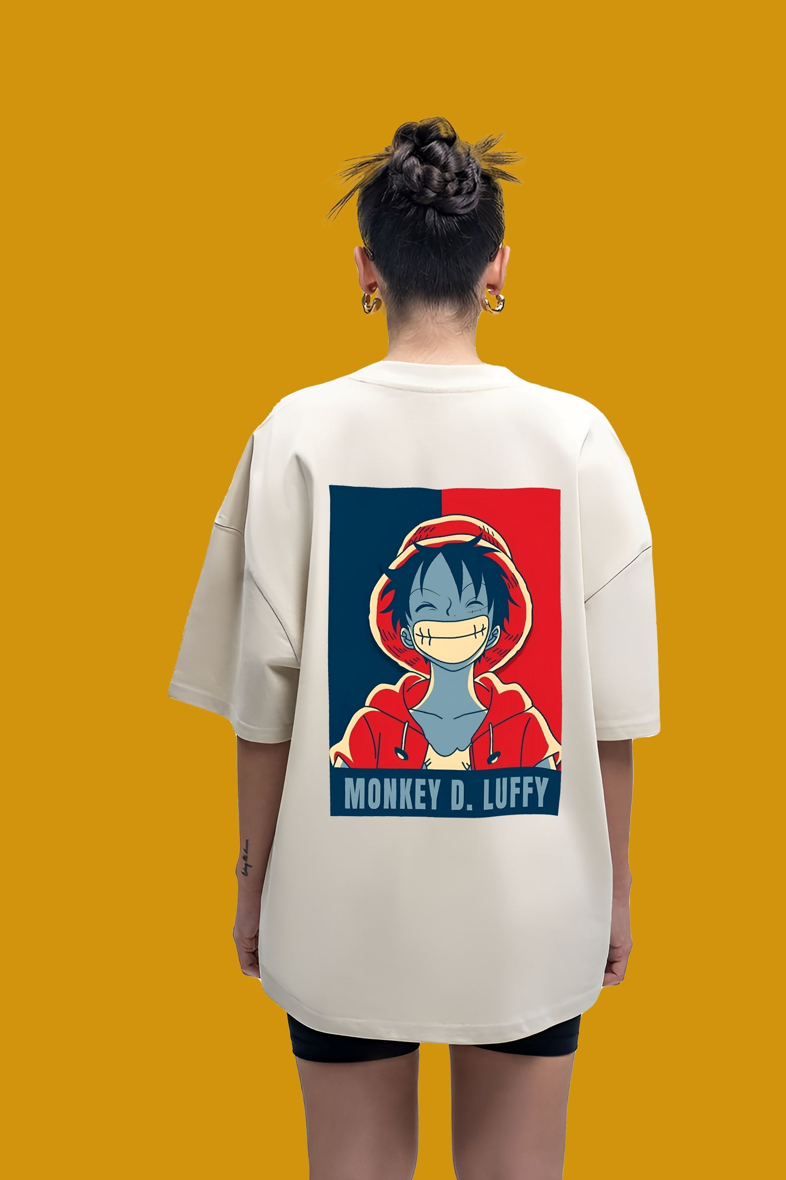 one piece luffy-teeshood.com