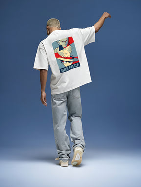 one piece zoro-teeshood.com