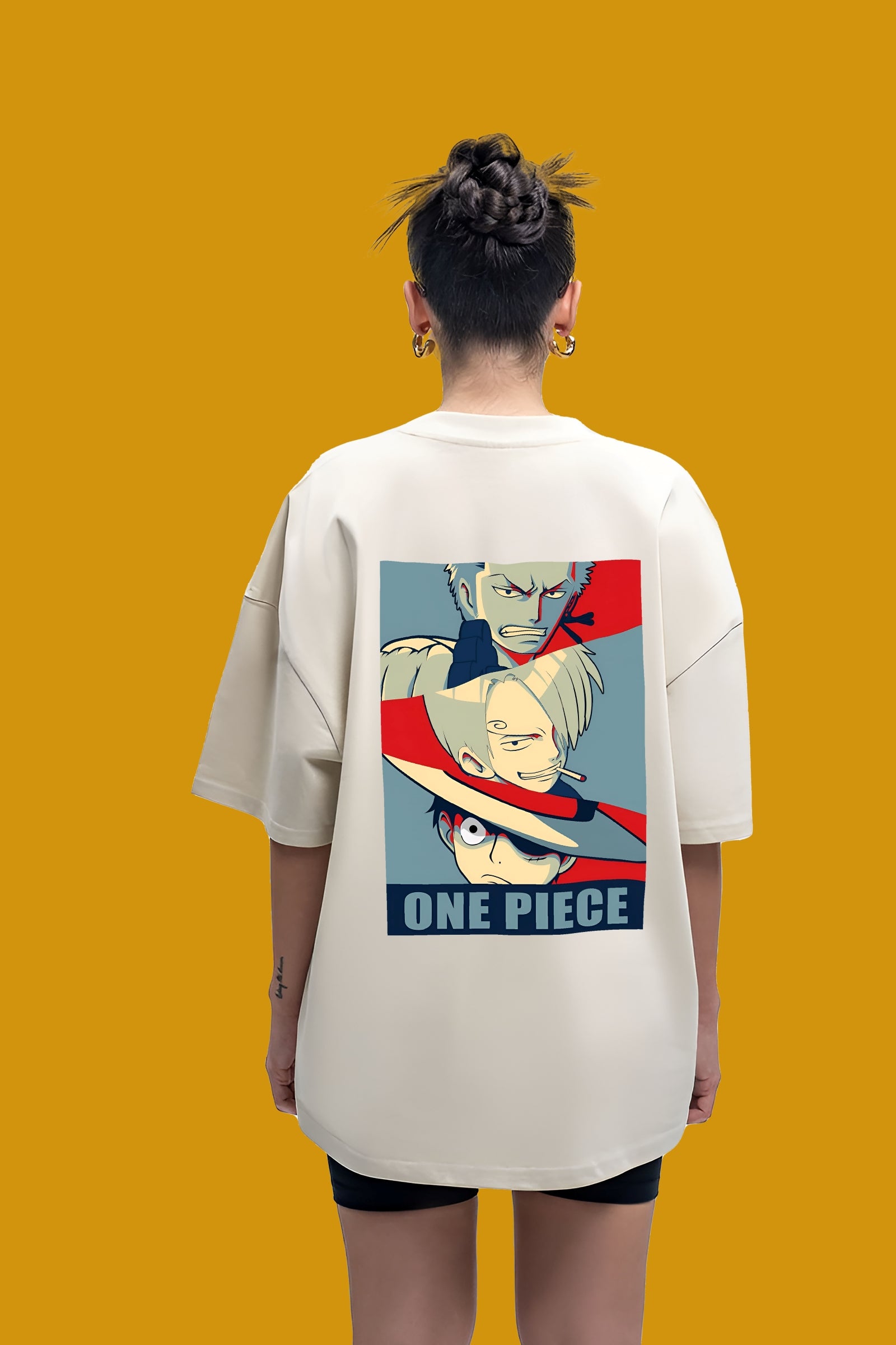 one piece zoro-teeshood.com