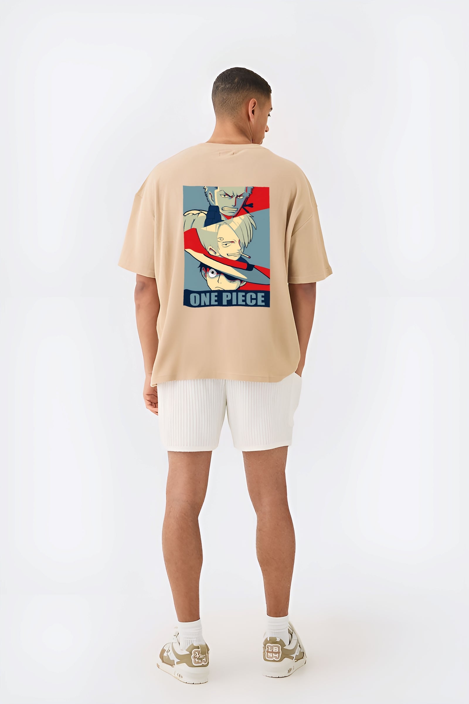 one piece zoro-teeshood.com