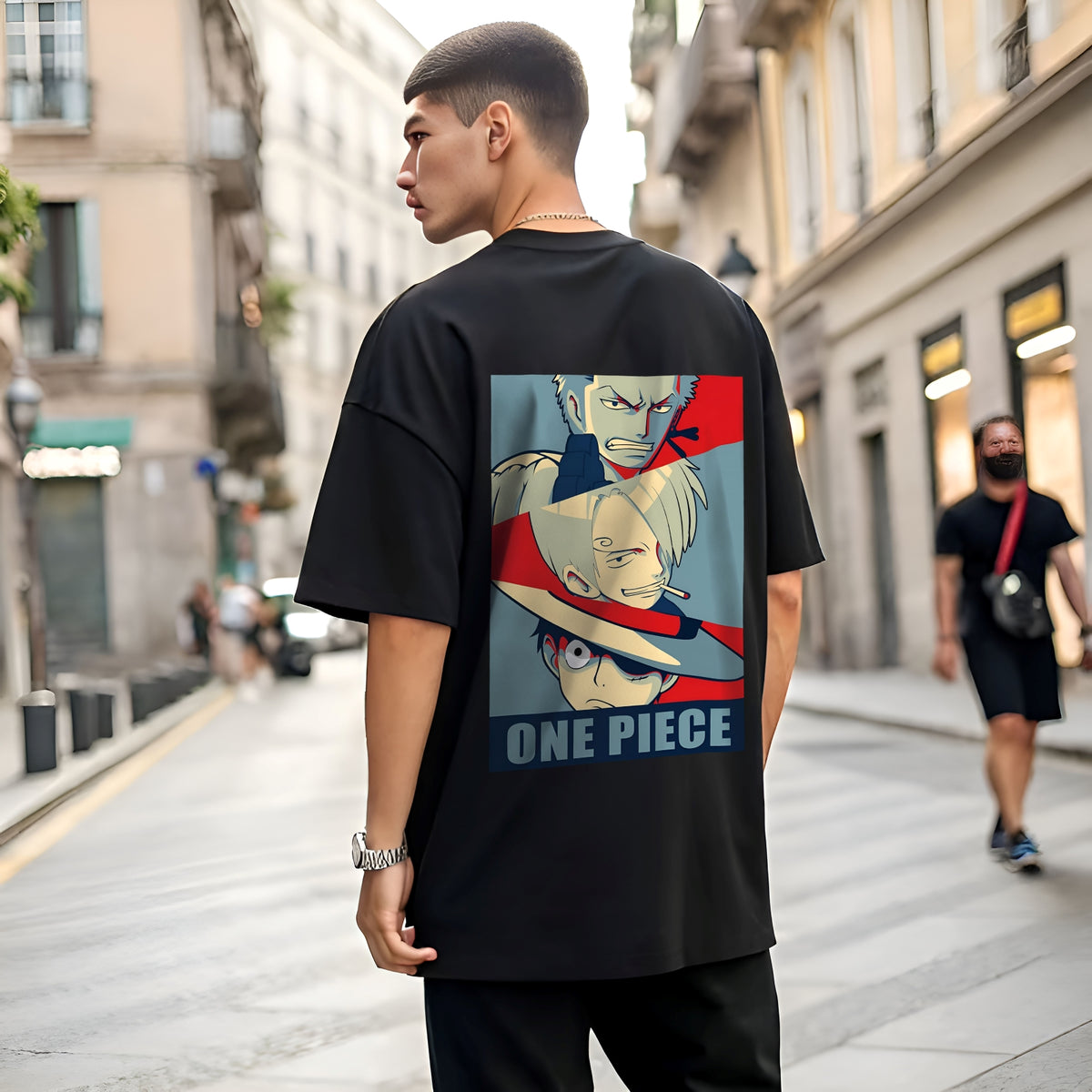 one piece zoro-teeshood.com