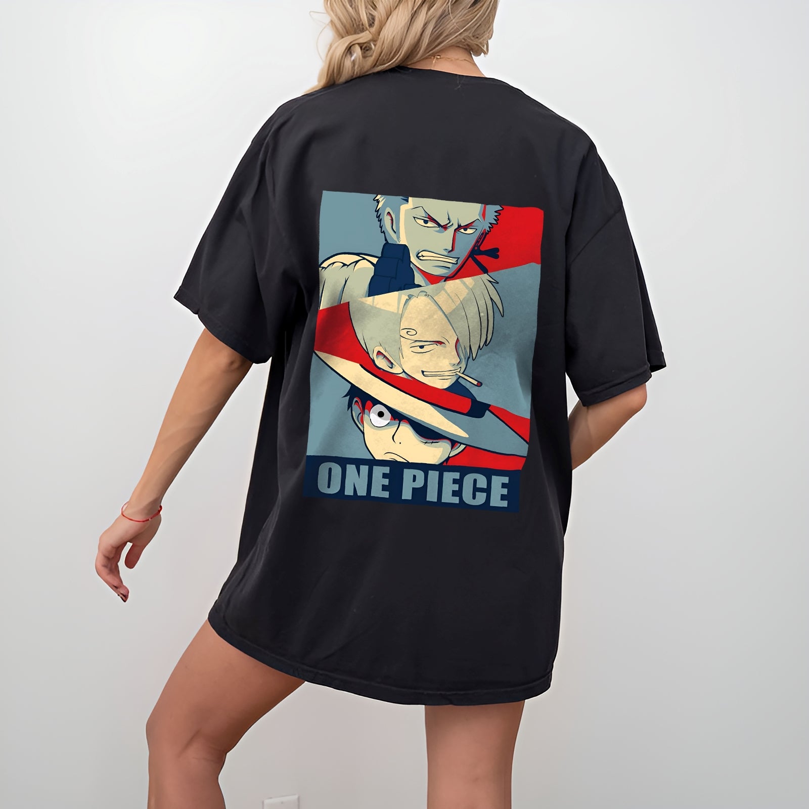 one piece zoro-teeshood.com