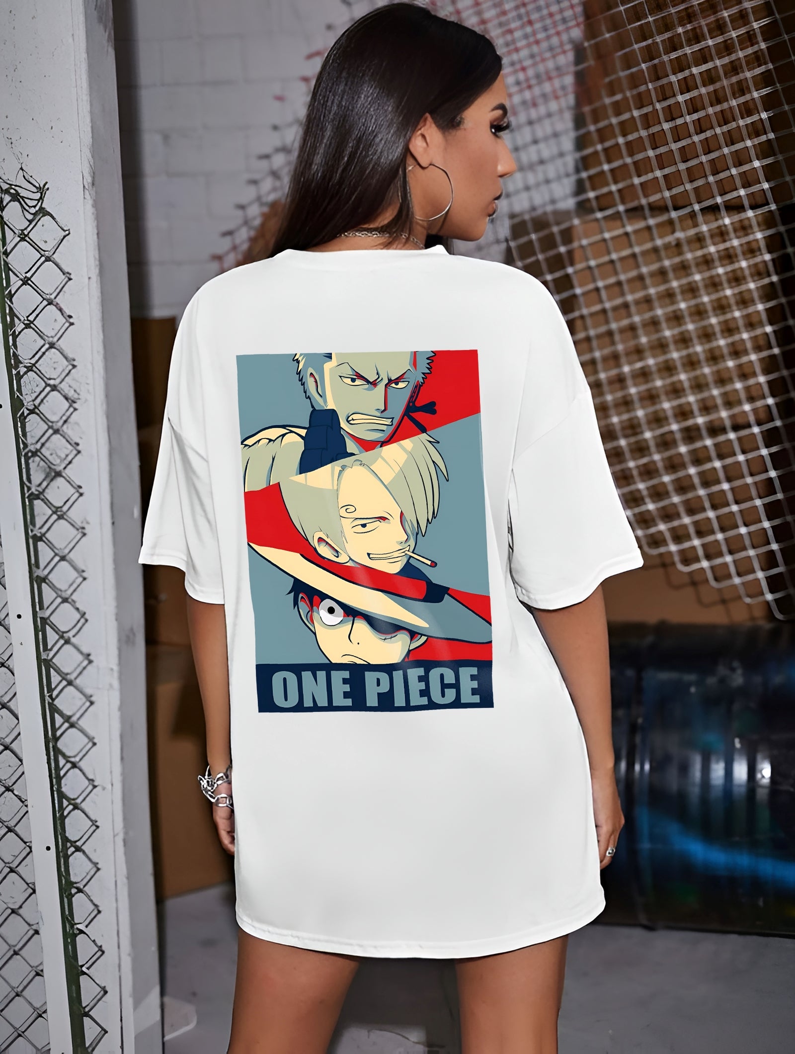 one piece zoro-teeshood.com