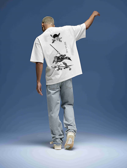 one piece zoro-teeshood.com