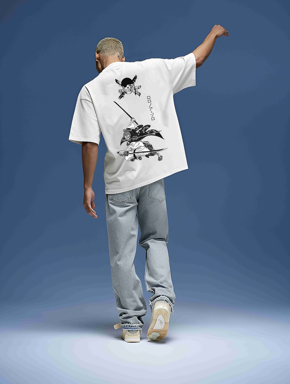 one piece zoro-teeshood.com
