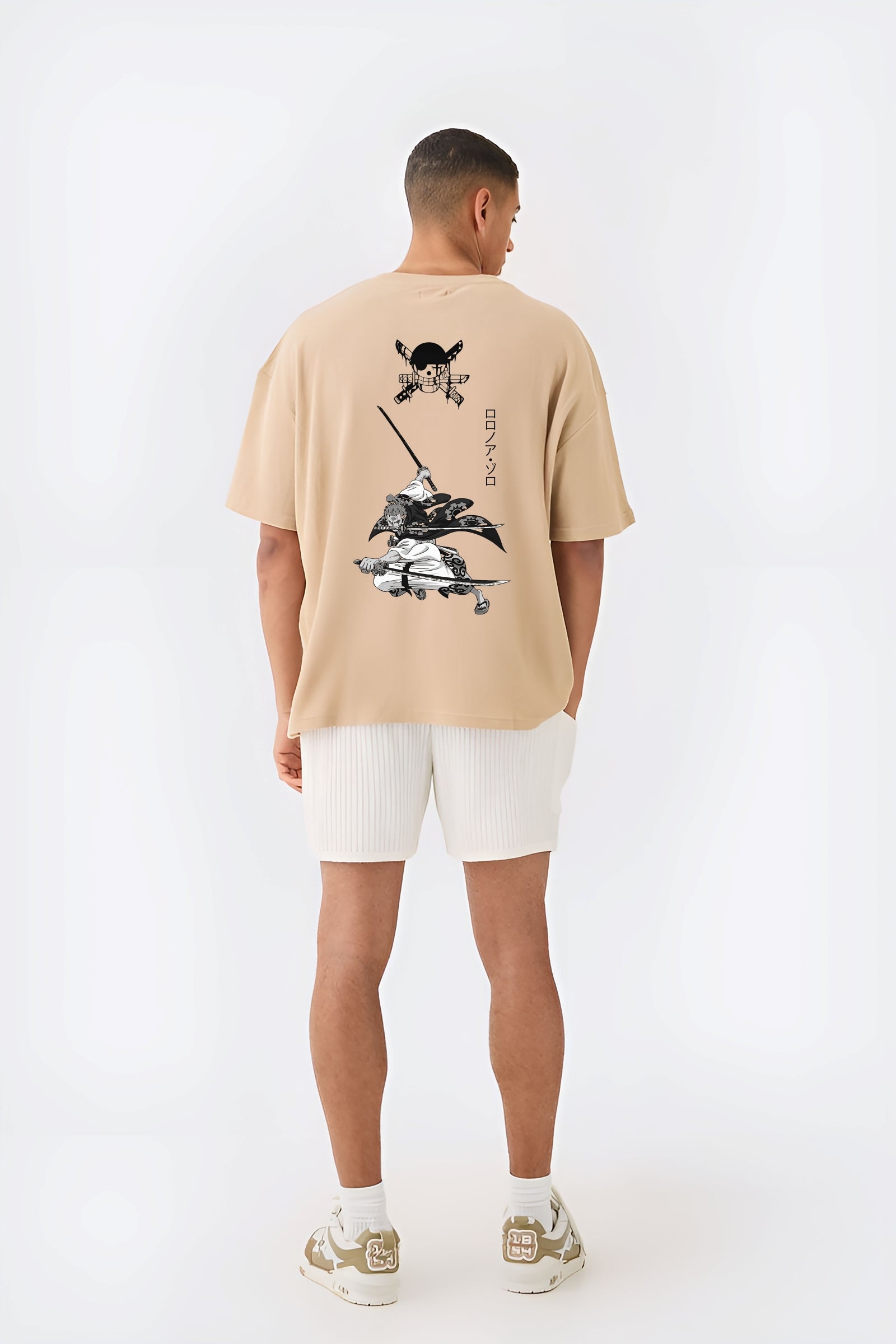 one piece zoro-teeshood.com