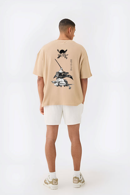 one piece zoro-teeshood.com