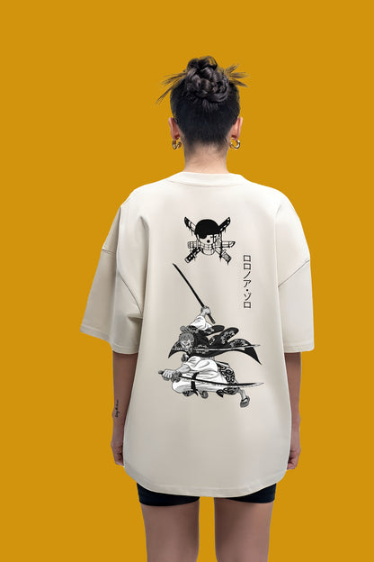 one piece zoro-teeshood.com