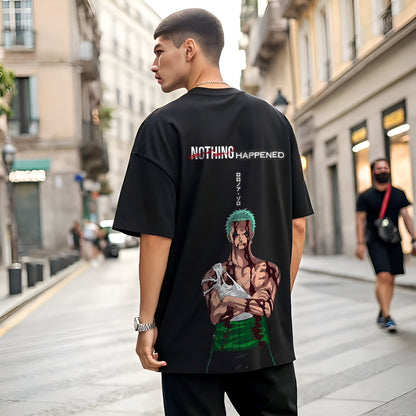 one piece zoro-teeshood.com