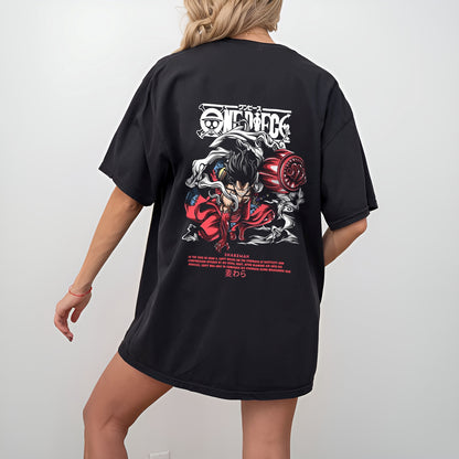one piece luffy-teeshood.com