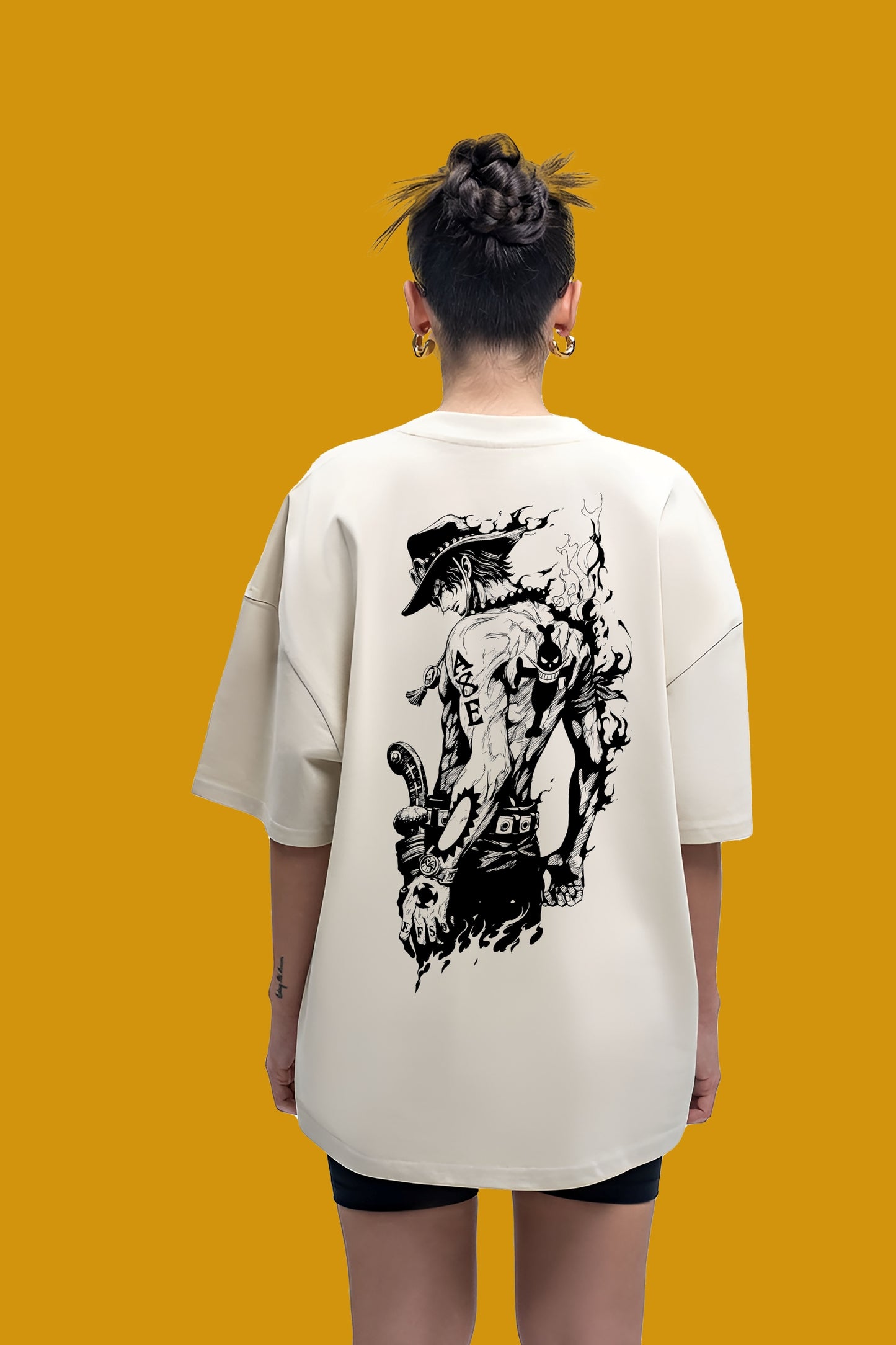 one piece ace-teeshood.com