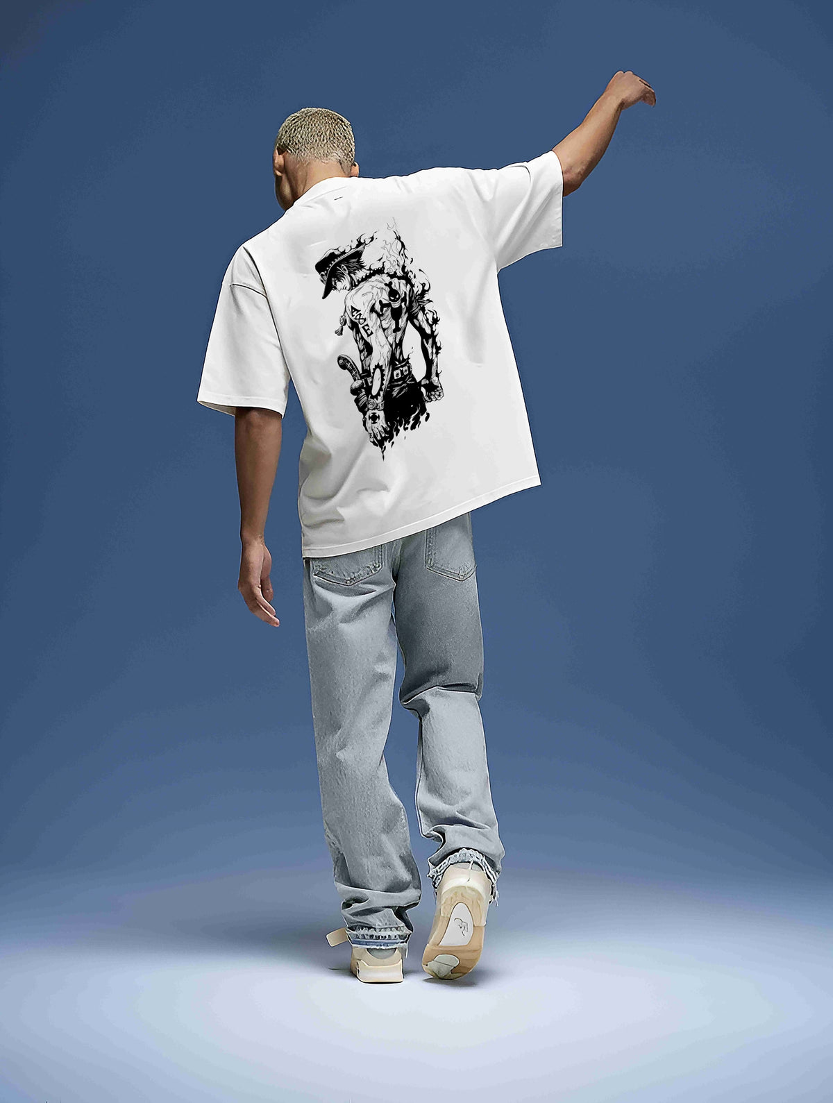 one piece ace-teeshood.com