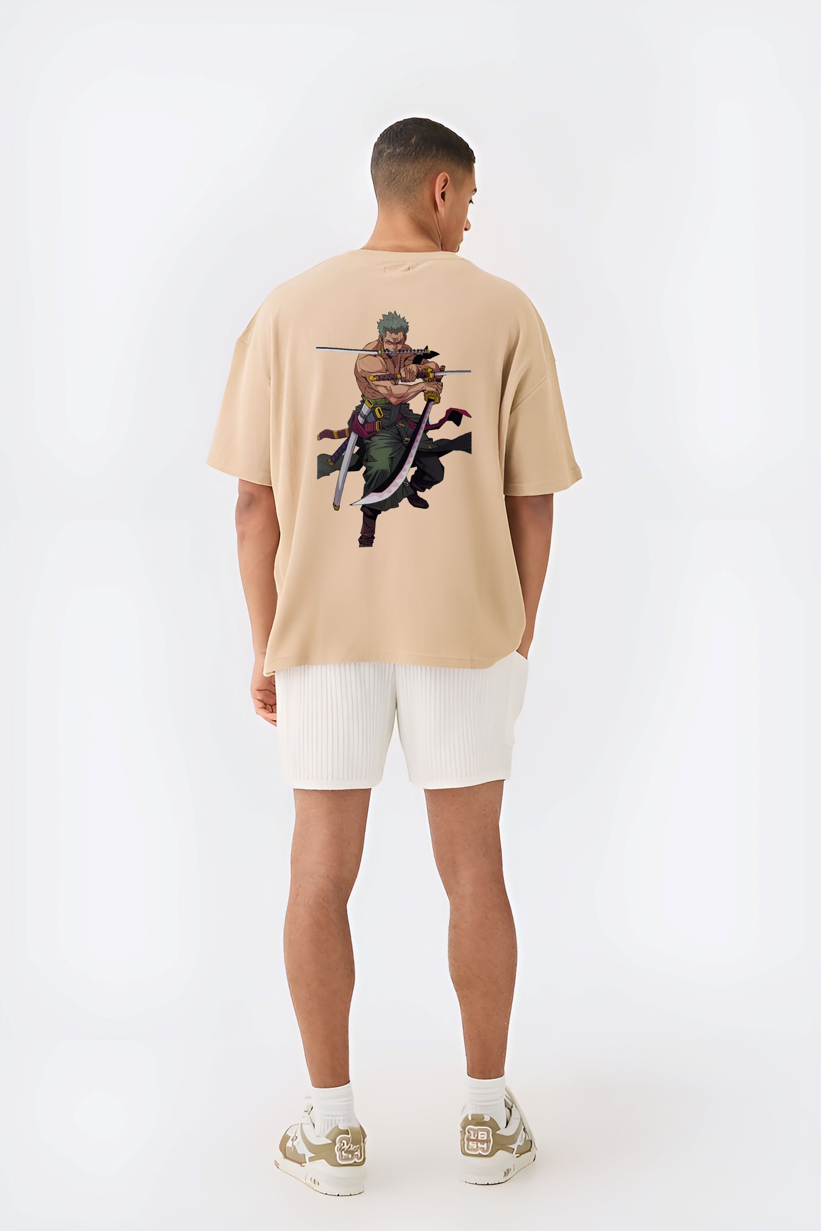 one piece zoro-teeshood.com