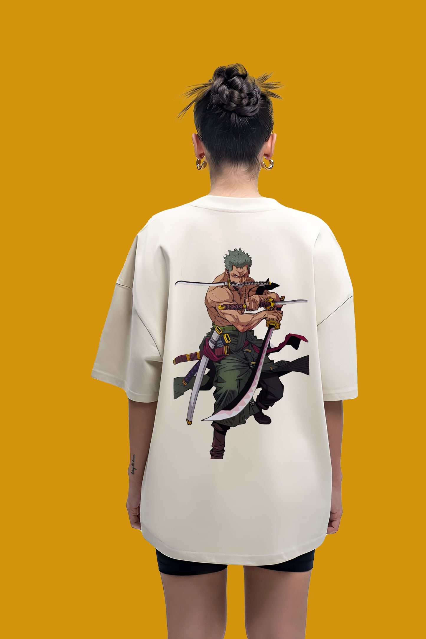 one piece zoro-teeshood.com