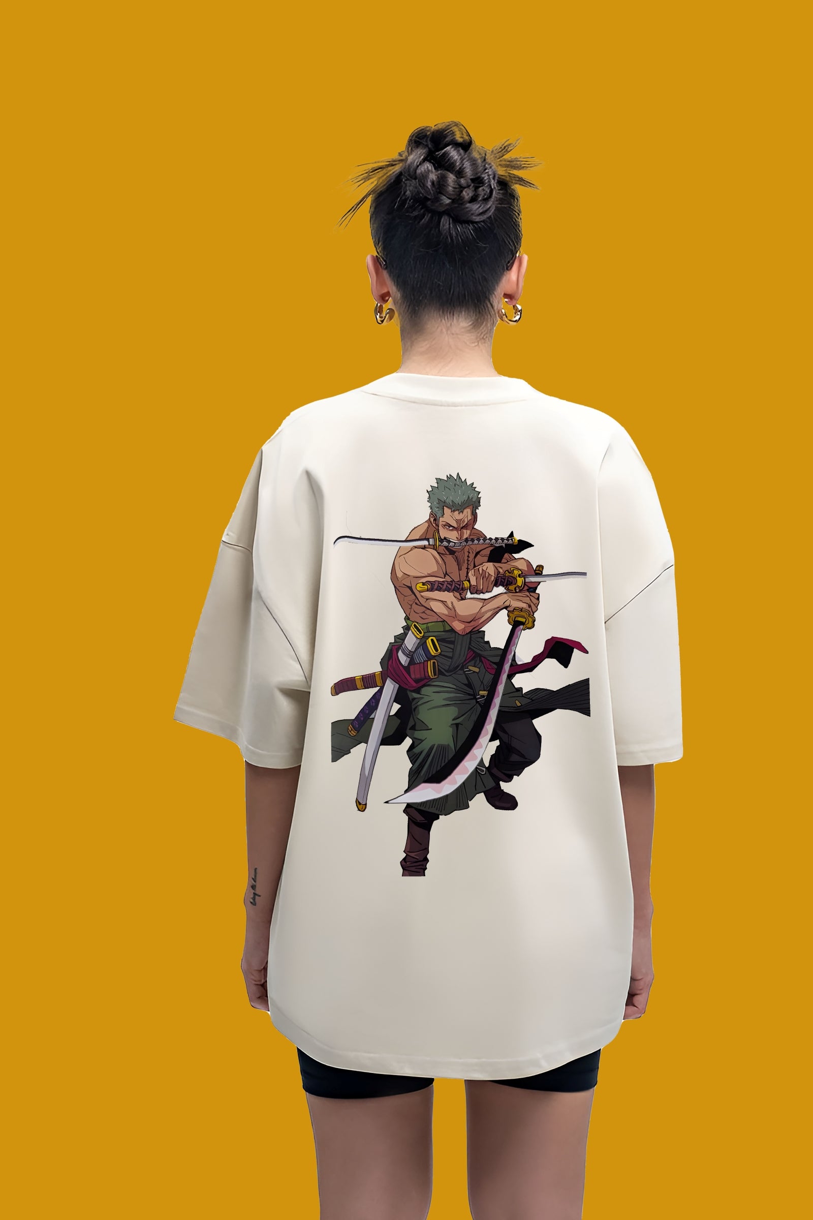 one piece zoro-teeshood.com