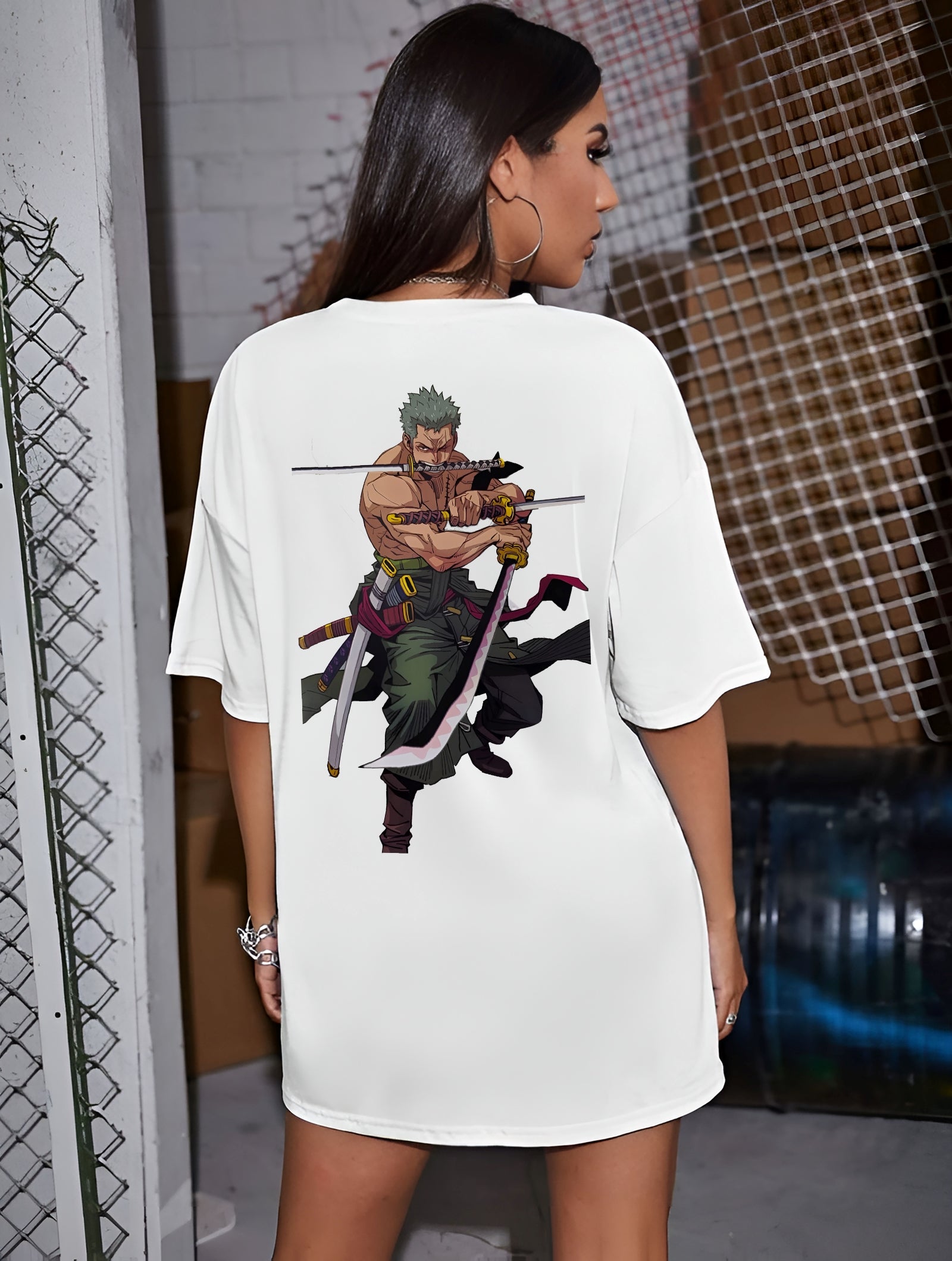 one piece zoro-teeshood.com