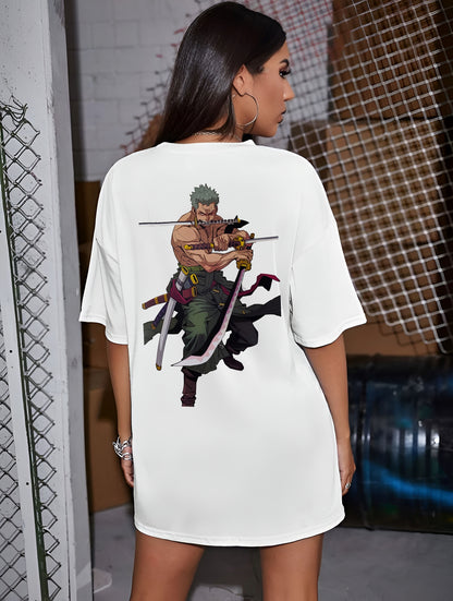 one piece zoro-teeshood.com