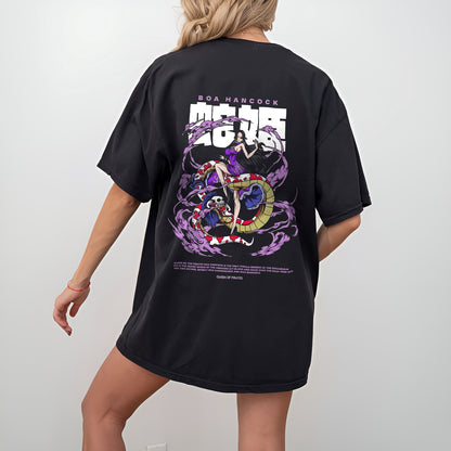 one piece boahancock-teeshood.com