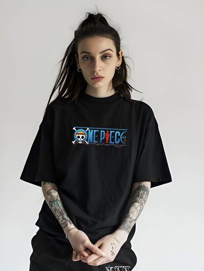 one piece luffy-teeshood.com