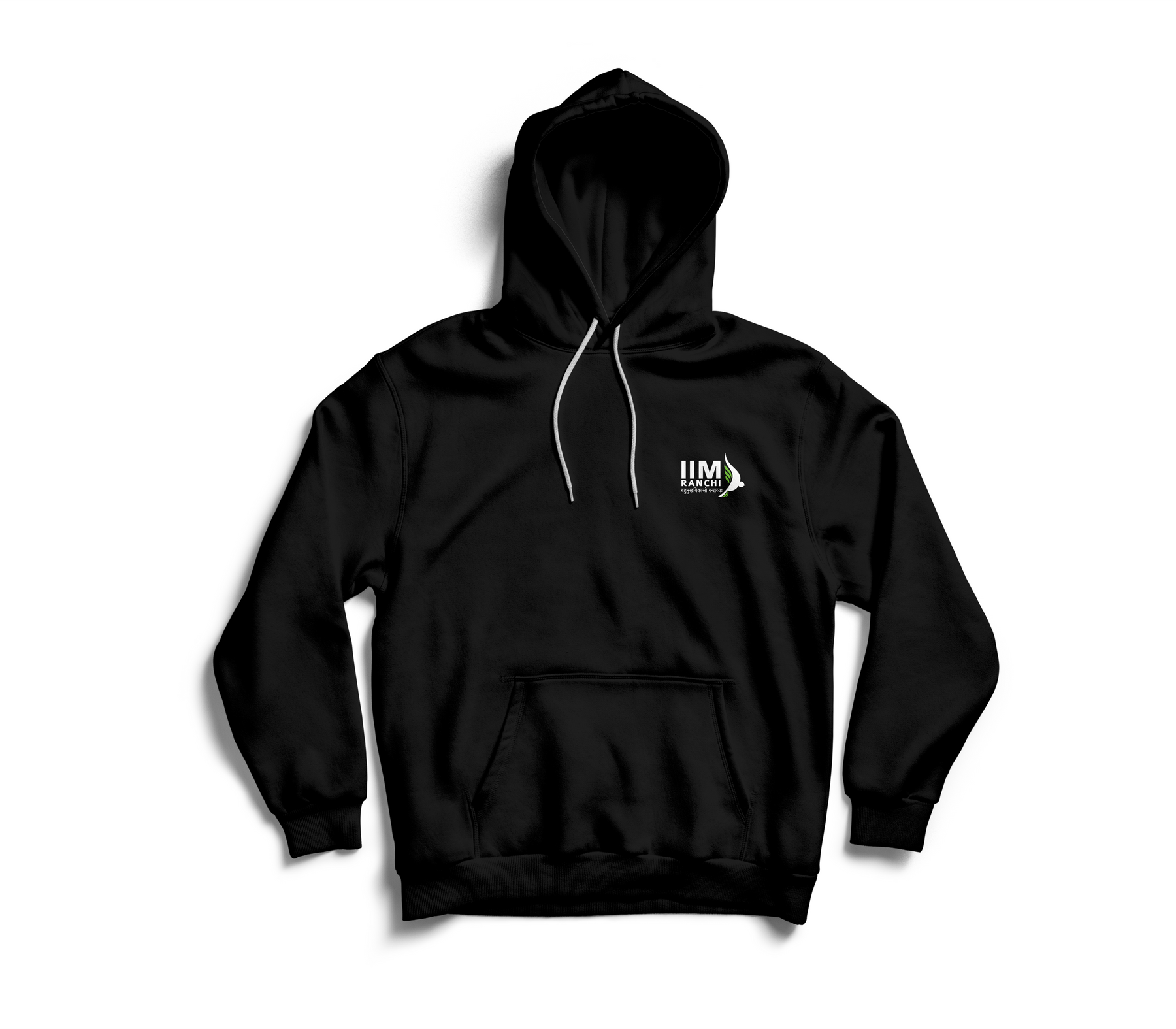 2022-24 Batch || Official Merch ||  IIM Ranchi