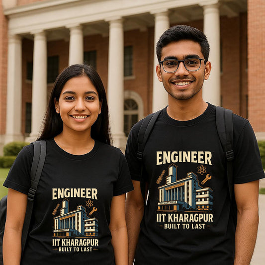IIT Kharagpur Engineering