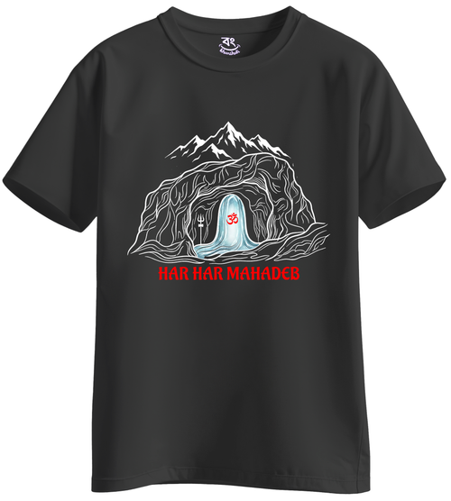 AMARNATH YATRA - BONG KHUNSHUTI