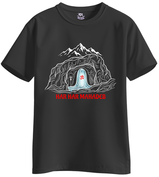 AMARNATH YATRA - BONG KHUNSHUTI