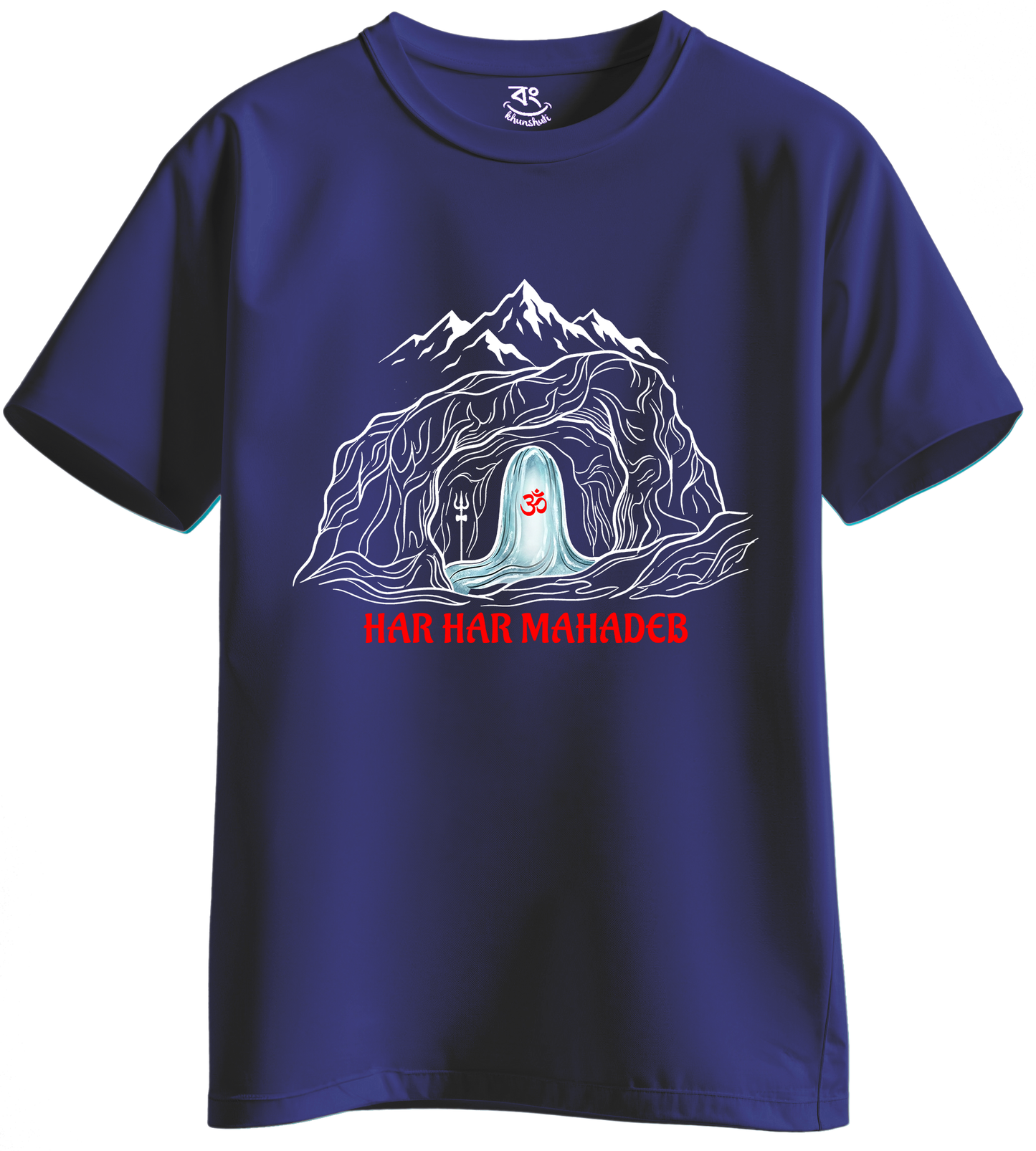 AMARNATH YATRA - BONG KHUNSHUTI