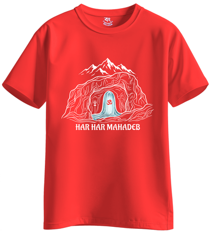 AMARNATH YATRA - BONG KHUNSHUTI