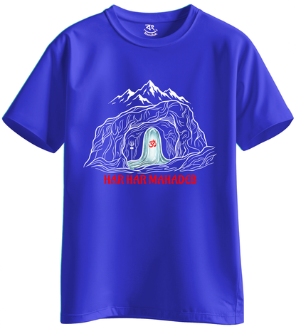 AMARNATH YATRA - BONG KHUNSHUTI