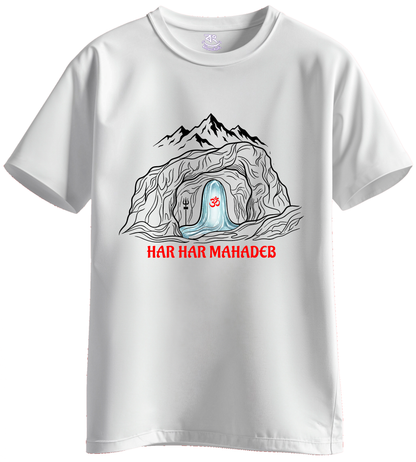 AMARNATH YATRA - BONG KHUNSHUTI