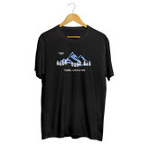 Adventureplay - Young wild & free || Round neck