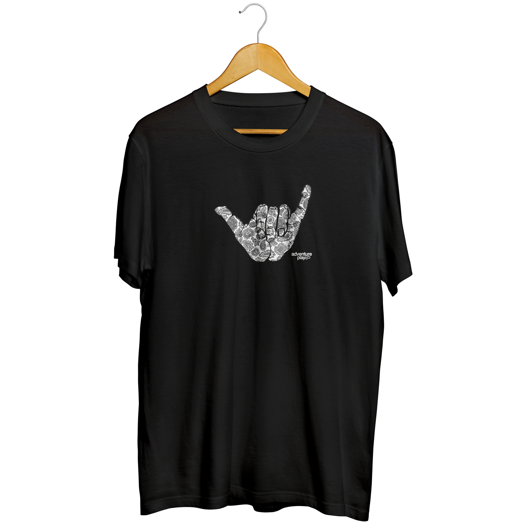 Adventureplay - Shaka || Round neck