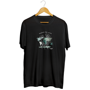 Adventureplay - Explore the world || Round neck