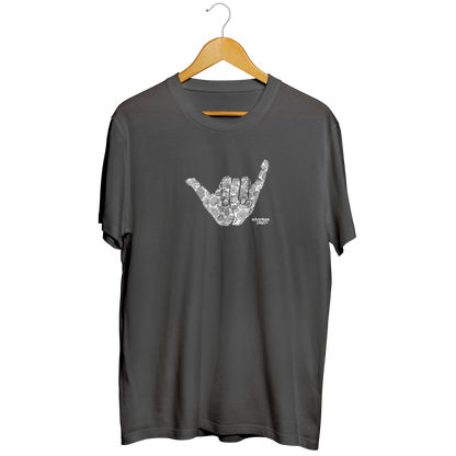 Adventureplay - Shaka || Round neck