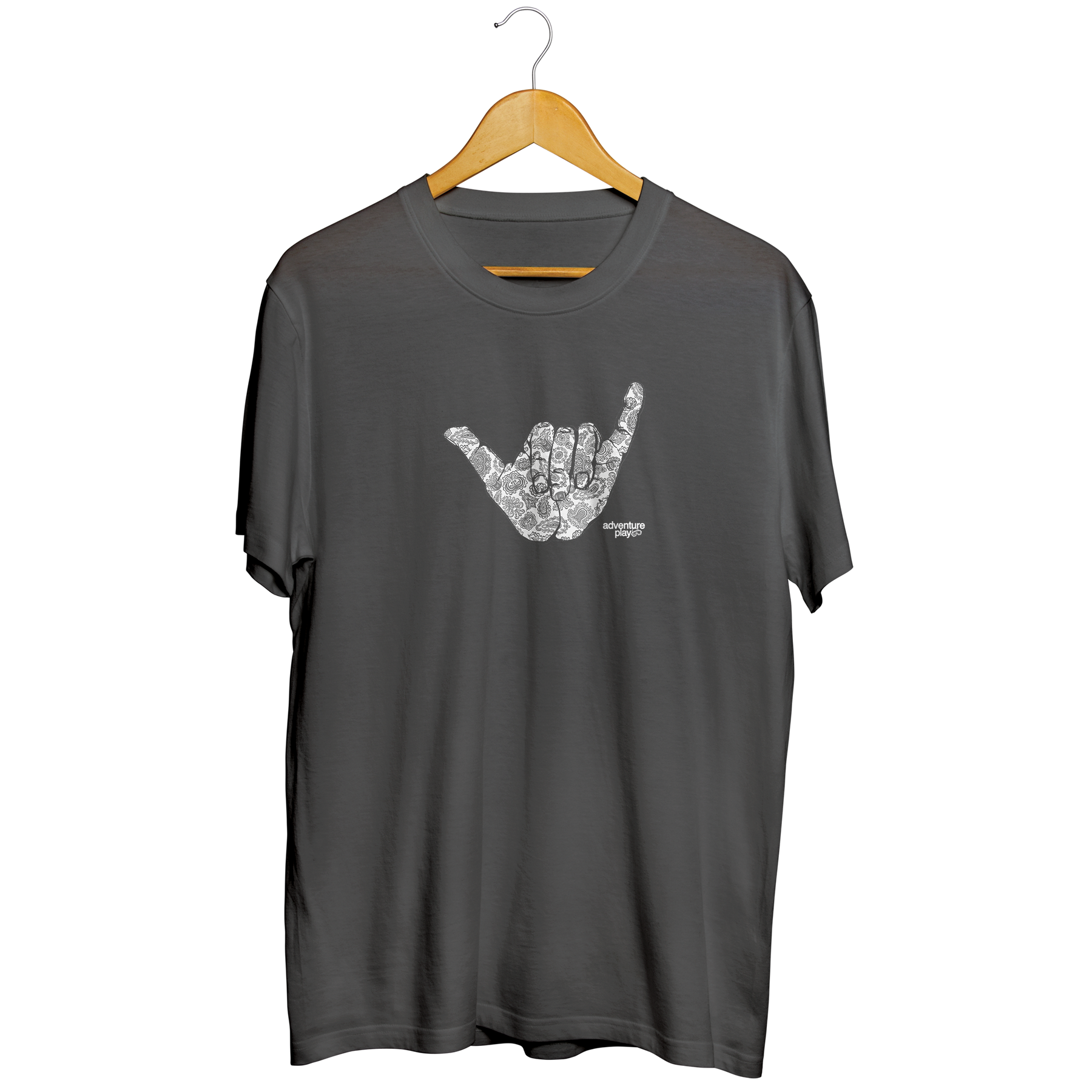 Adventureplay - Shaka || Round neck