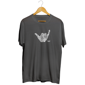 Adventureplay - Shaka || Round neck