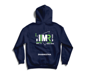 2023-25 Batch || Official Merch ||  IIM Ranchi