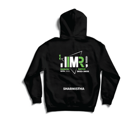 2023-25 Batch || Official Merch ||  IIM Ranchi