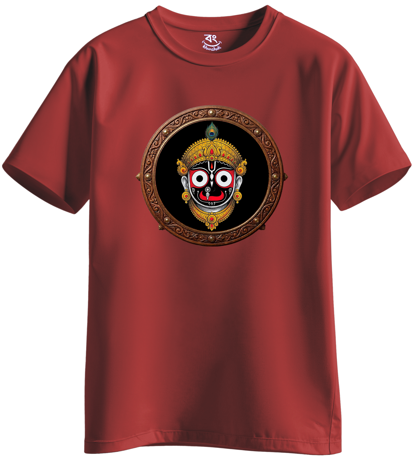 Jaganath - BONG KHUNSHUTI