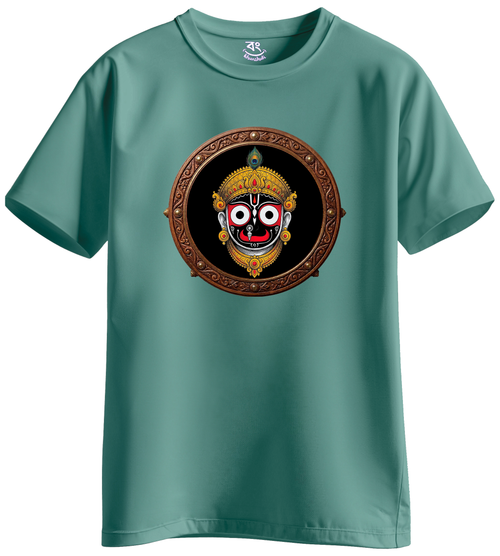 Jaganath - BONG KHUNSHUTI