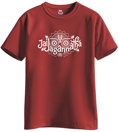 JAI JAGANATH - BONG KHUNSHUTI