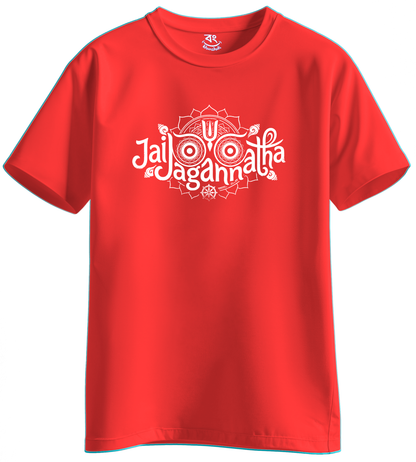 JAI JAGANATH - BONG KHUNSHUTI