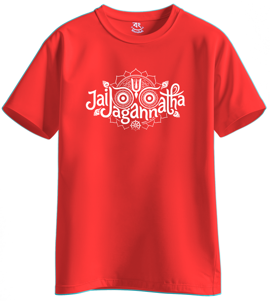 JAI JAGANATH - BONG KHUNSHUTI