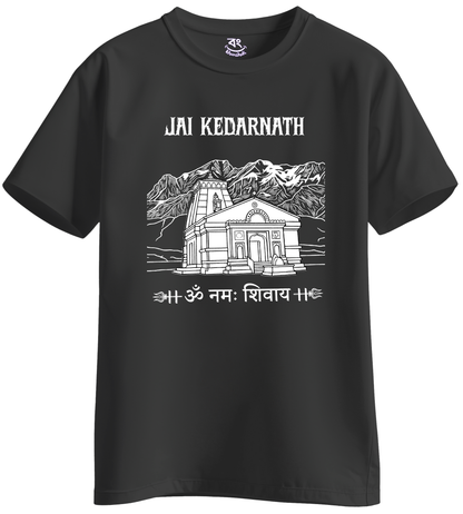 KEDARNATH YATRA - BONG KHUNSHUTI