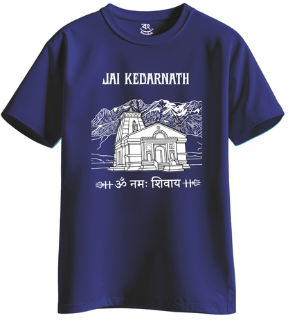 KEDARNATH YATRA - BONG KHUNSHUTI
