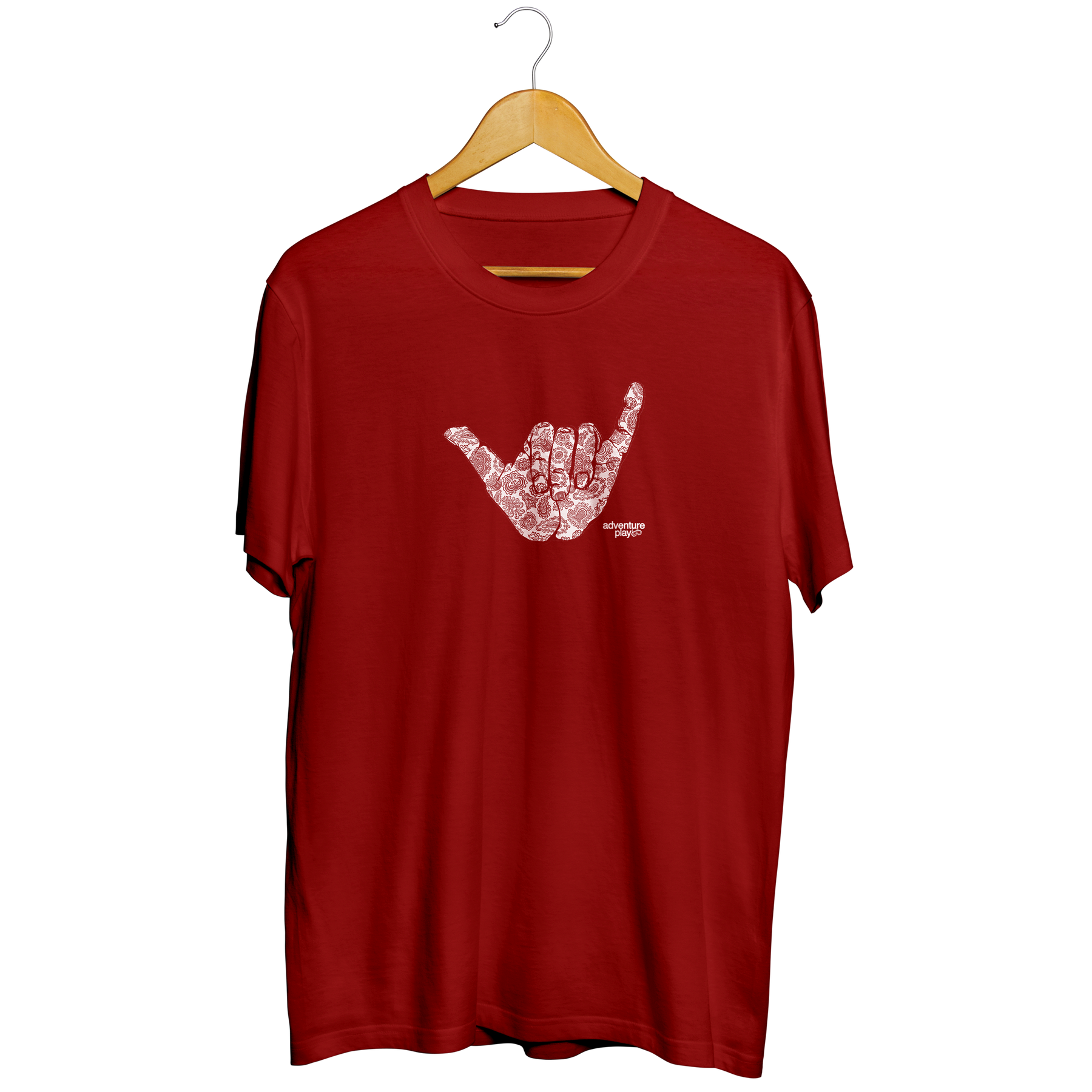 Adventureplay - Shaka || Round neck