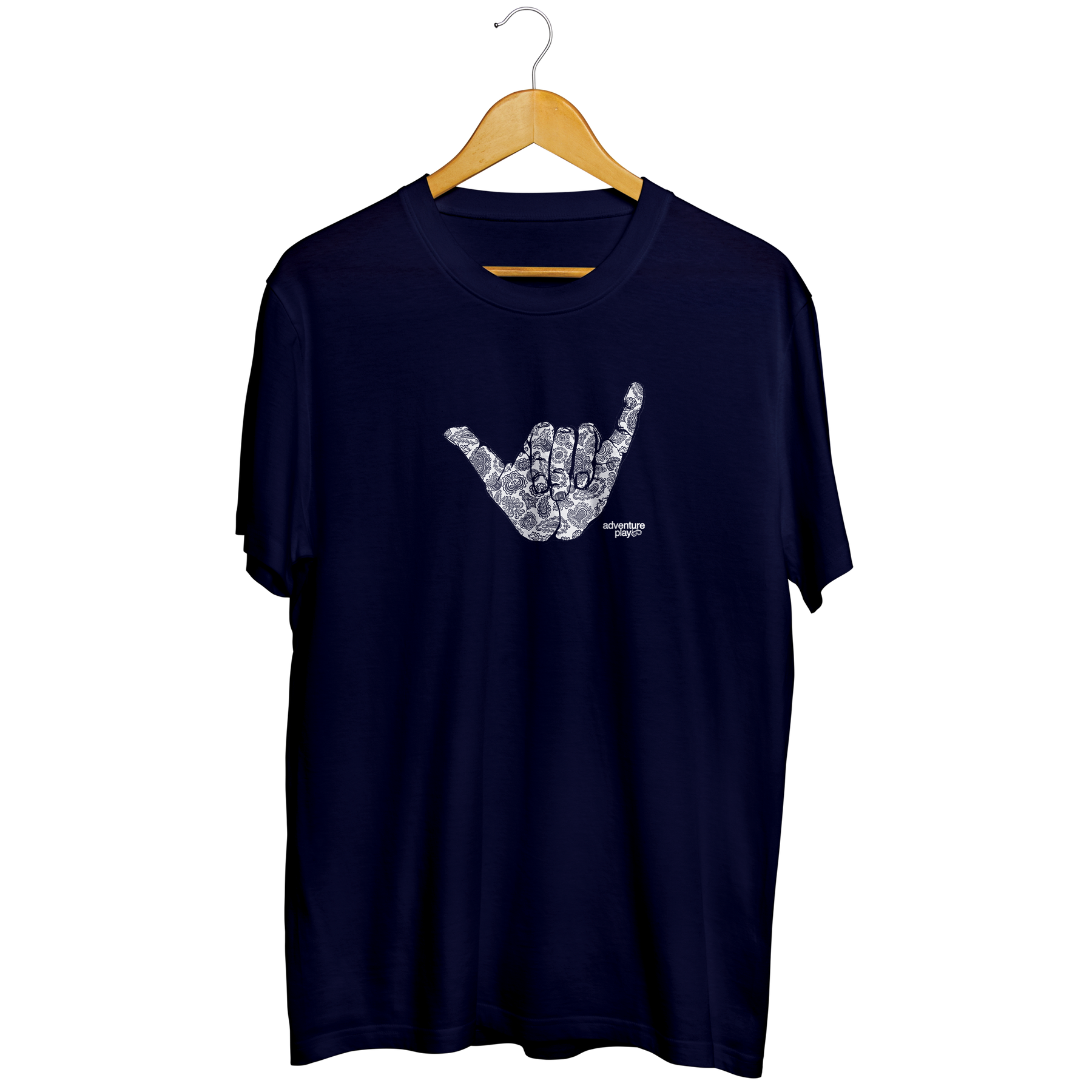Adventureplay - Shaka || Round neck